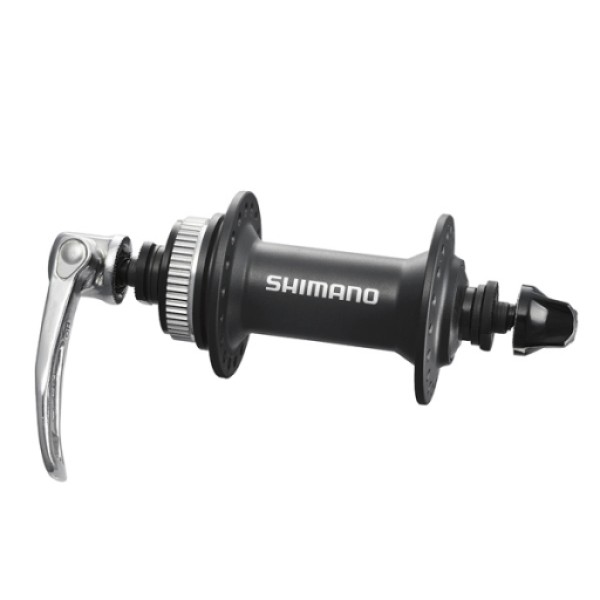 Предна главина Shimano Alivio HB-M435 диск 36H