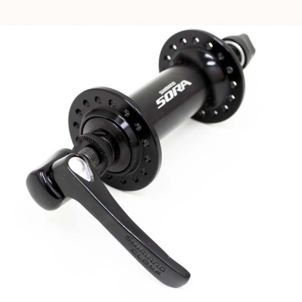 Предна главина Shimano Sora HB-3500 / 36H