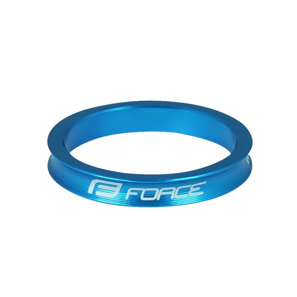 Син спейсър Force 5mm. / 1-1/8