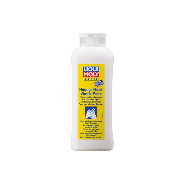 Каша  за почистване на ръце Liqui Moly