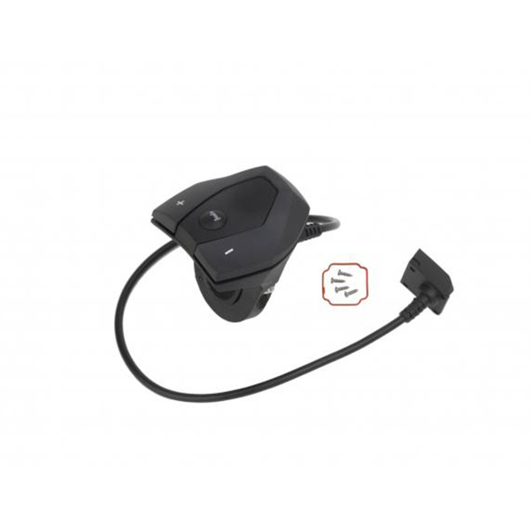 Команда Bosch Intuvia + кабел