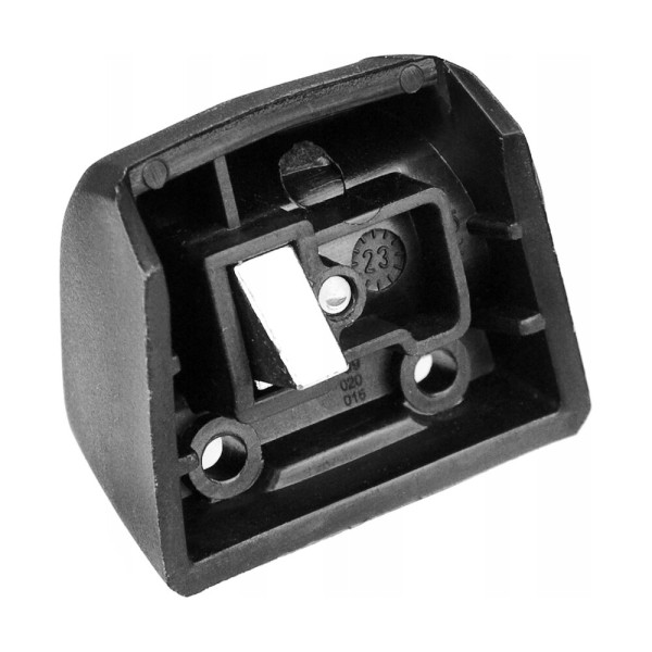 ABUS Bosch - Standard cylinder for frame-mounted batteries (Classic+)