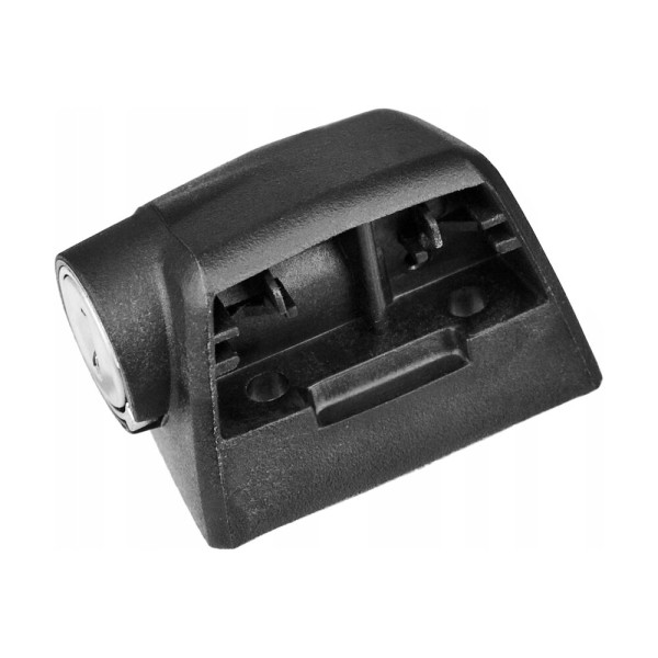 ABUS Bosch - Standard cylinder for frame-mounted batteries (Classic+)