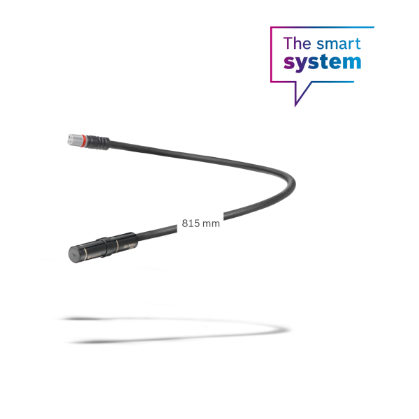 Bosch Speed Sensor Slim Smart System BES3 815mm