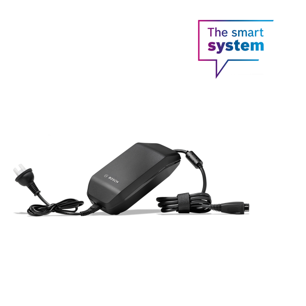 Зарядно Bosch 4A 220-240V BPC3400 Smart