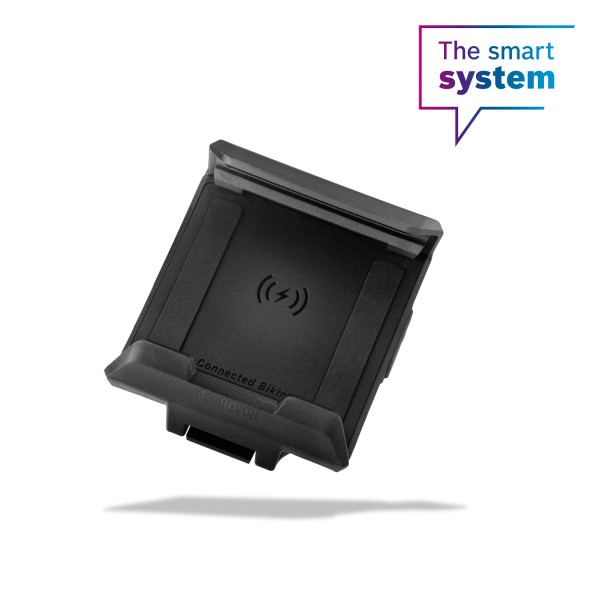 Bosch SmartphoneGrip BSP3200 – държач за смартфон за eBike Flow