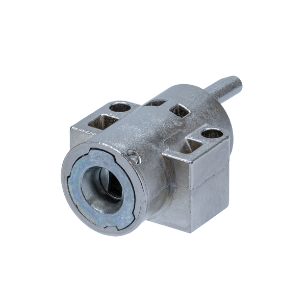 ABUS Bosch - Standart lock for PowerTube 750