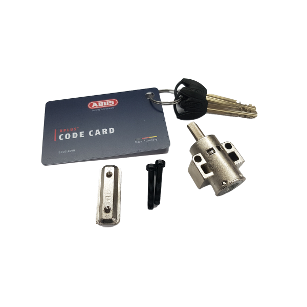 ABUS Bosch - Standart lock for PowerTube 750