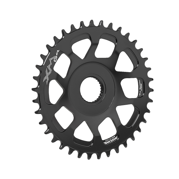 Плоча Miche XM Gen 4 for e-bike, 38T Boost