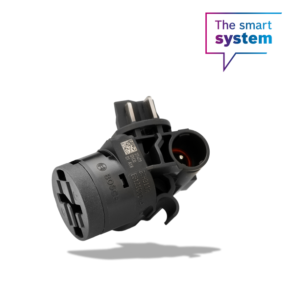Bosch Battery Adapter 1 BAD 1 за PowerPack 545 / 725 – The Smart System
