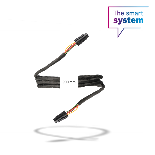 Bosch кабел за батерия за Smart System 700мм