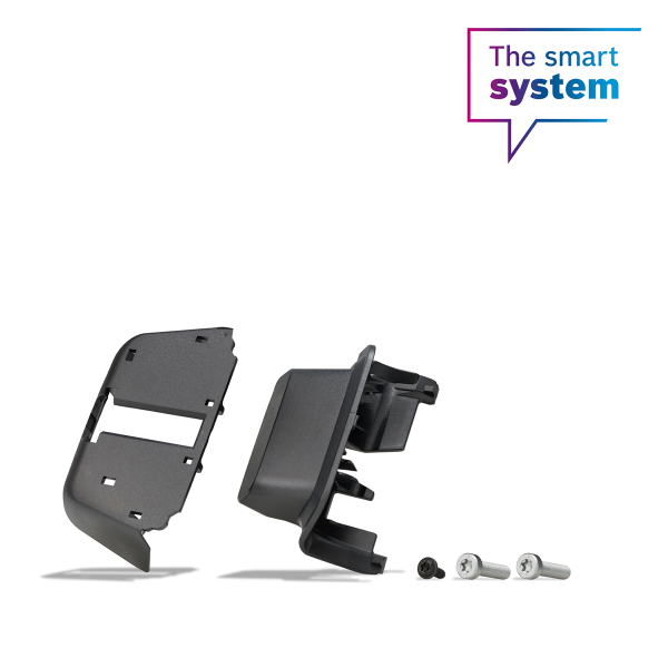 Bosch монтажен комплект за държач PowerPack Frame BBP35YY – Lock Side, Smart System