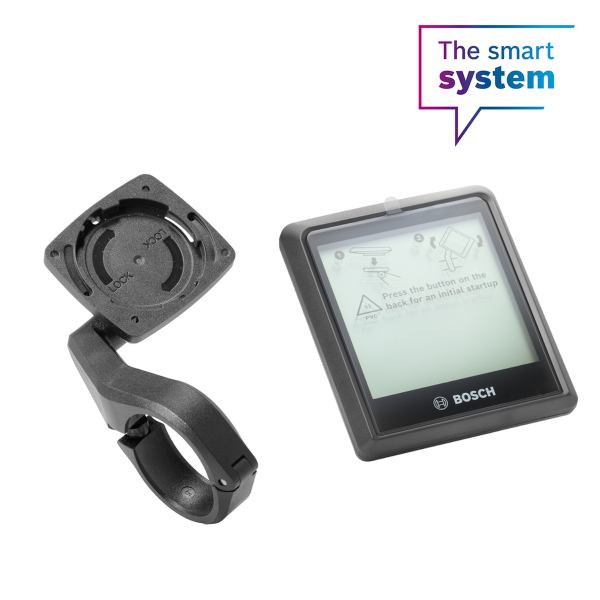 Intuvia 100 BHU3200 – Ø31,8 mm за Bosch eBike