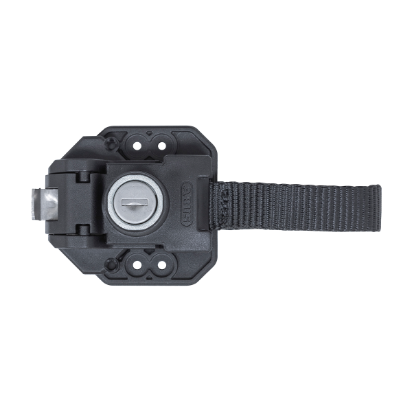 Bosch ABUS XPlus заключване за батерия CompactTube (The Smart System)