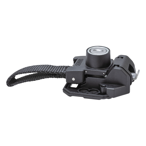 Bosch ABUS XPlus заключване за батерия CompactTube (The Smart System)