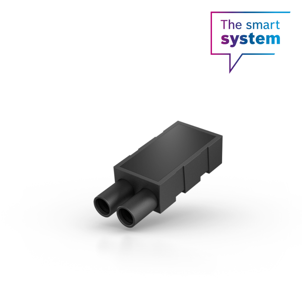 Bosch компонентен конектор HPP 12V за Smart System и ABS