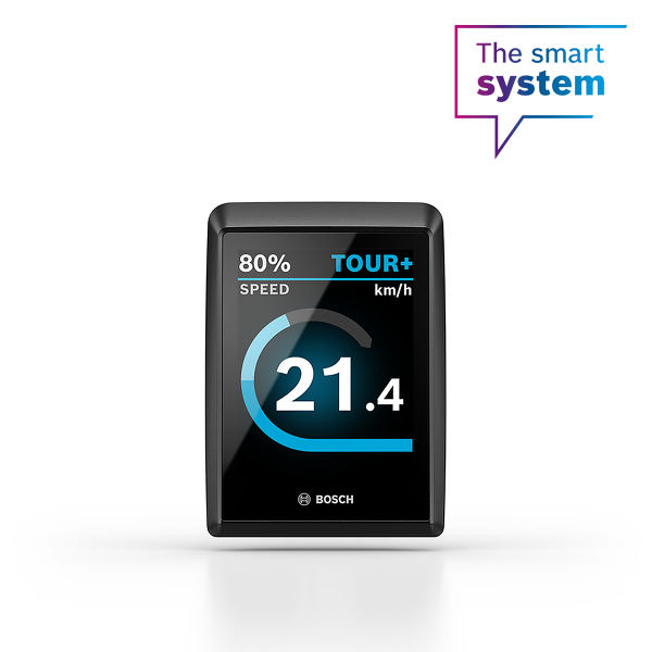 Bosch Kiox 500 дисплей – Smart System (BHU3200)