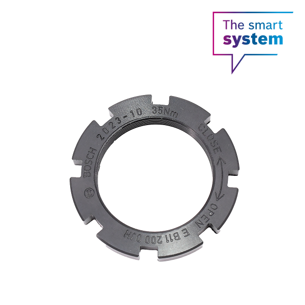 Заключващ пръстен Lockring за Bosch eBike System 2 / Smart System
