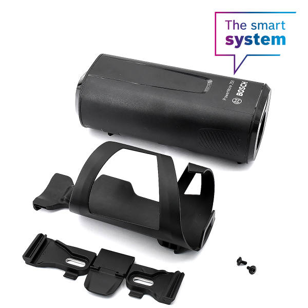 Комплект допълнителна батерия Bosch PowerMore 250 (BBP3620) – The Smart System