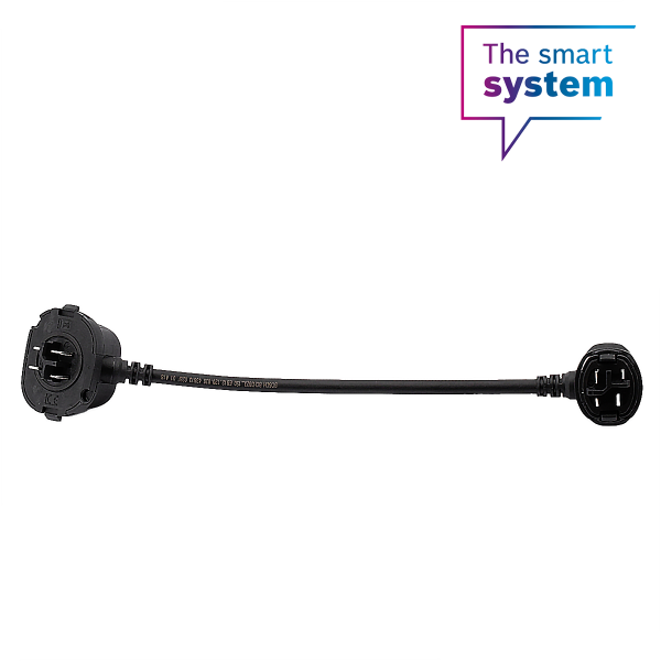 Кабел Bosch PowerMore към държача на батерията 100 mm