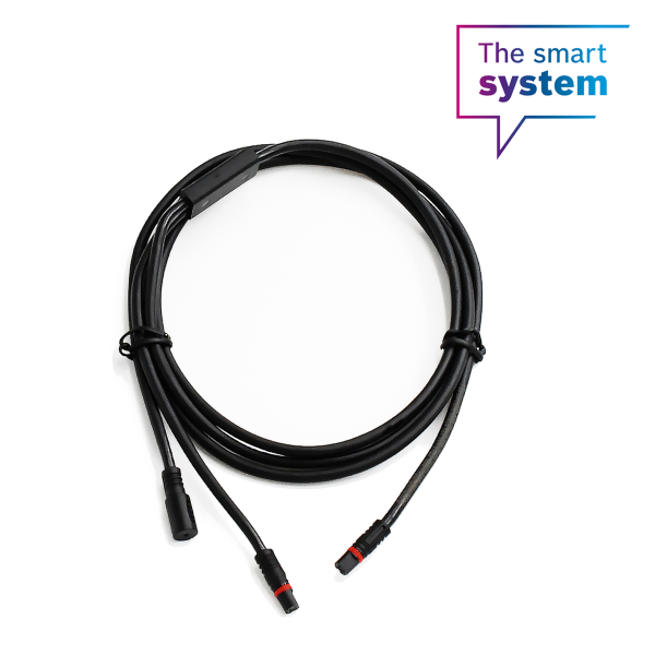 Bosch Y-кабел 800 mm за дисплеи | Smart System 