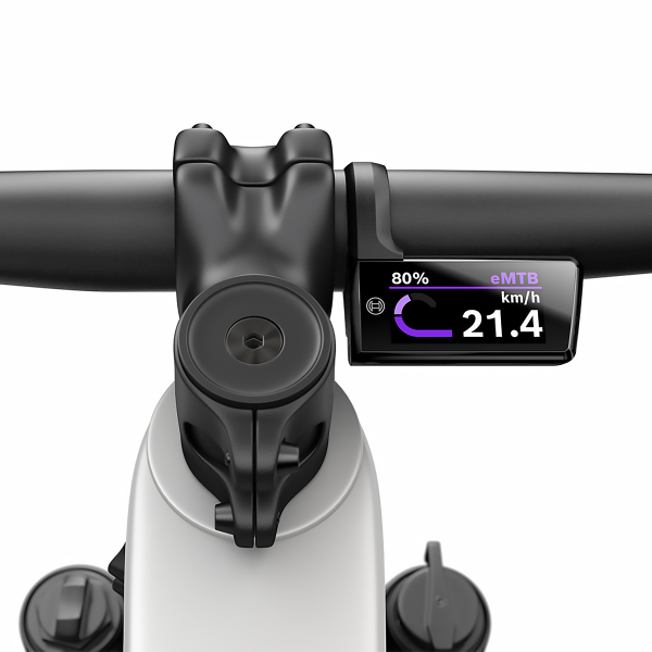 Bosch Purion 400 контролен дисплей