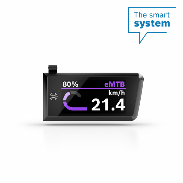 Bosch Purion 400 контролен дисплей