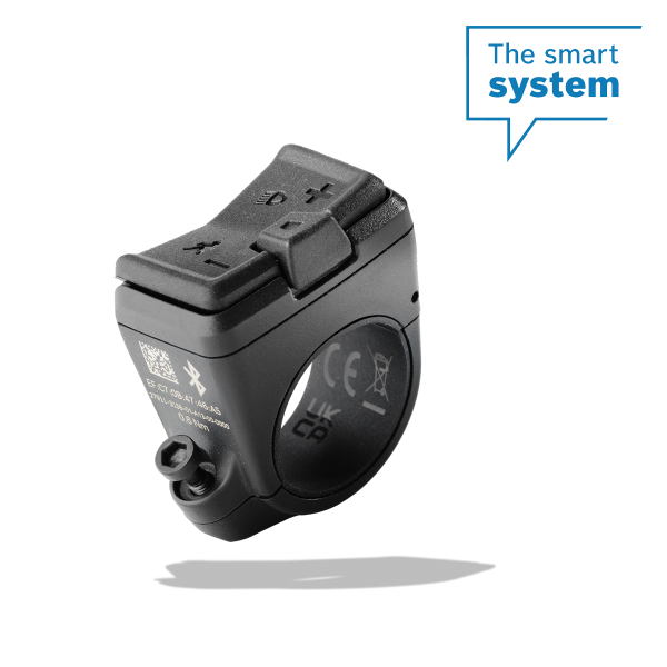 Bosch Mini Remote Controller 22.2 mm – Smart System (BRC3300)