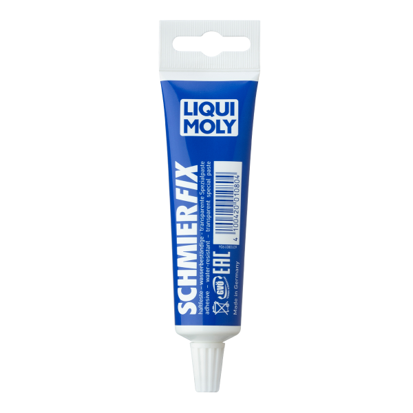 Противозадираща грес Bosch Lubricant Fix 50 г