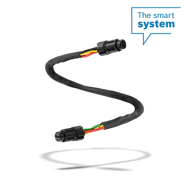 Bosch Battery Cable PowerTube 360 BCH3910_120 – кабел за батерия 120 mm cable, PowerTube 360, 120 mm (BCH3910_120)