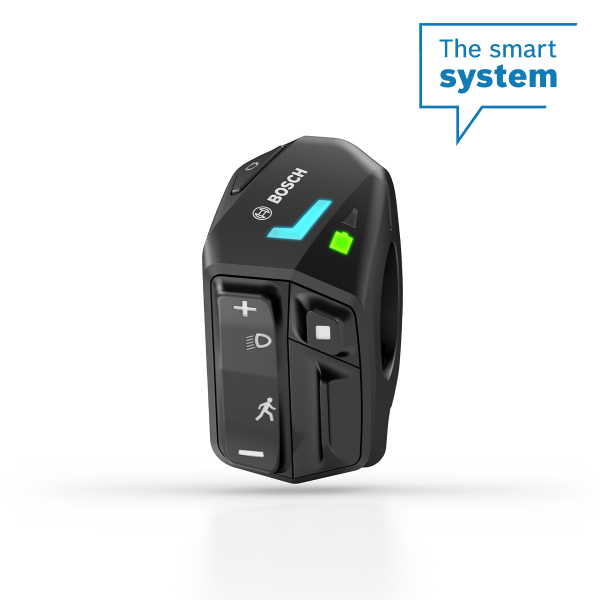 Bosch LED Controller BRC3610 – контролер за електрически велосипед Smart System с USB-C