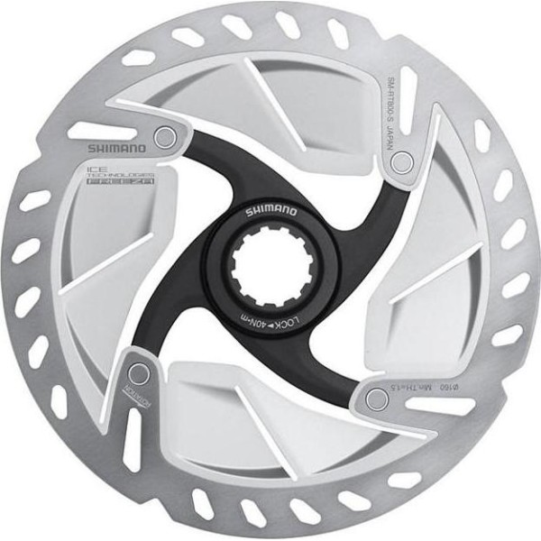 Диск ротор Shimano RT800 140mm