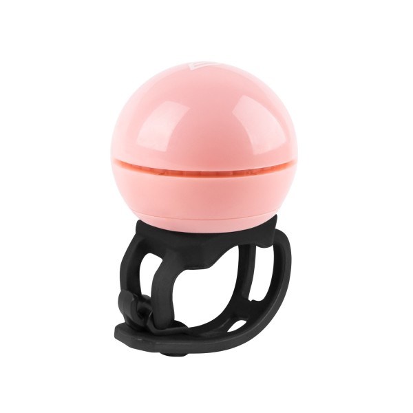Електронен звънец Force Pink