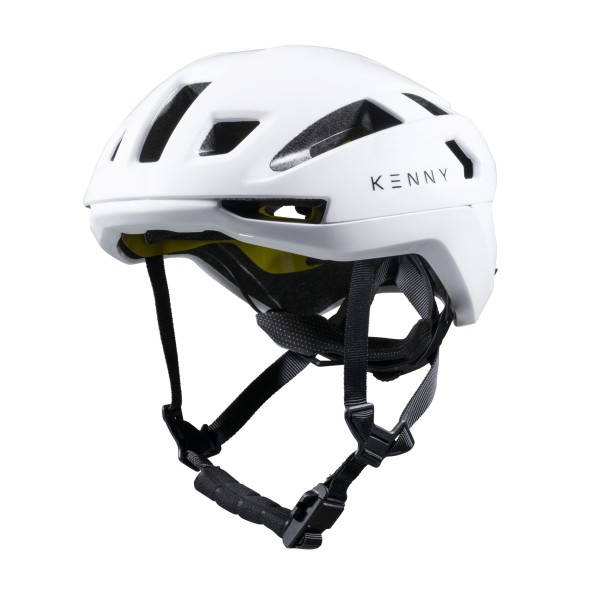 Каска Kenny Furtif White