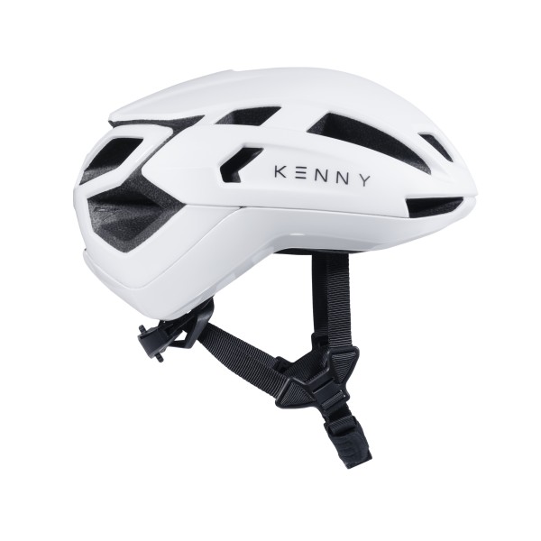 Каска Kenny Furtif White