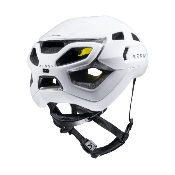 Каска Kenny Furtif White