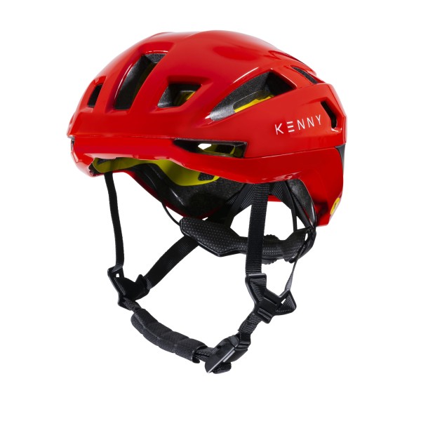Каска Kenny Furtif Red