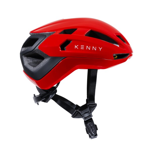 Каска Kenny Furtif Red