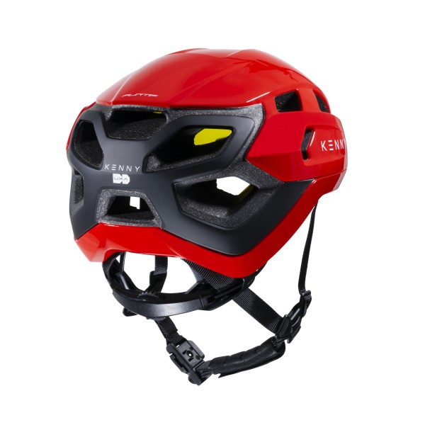 Каска Kenny Furtif Red