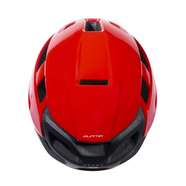 Каска Kenny Furtif Red