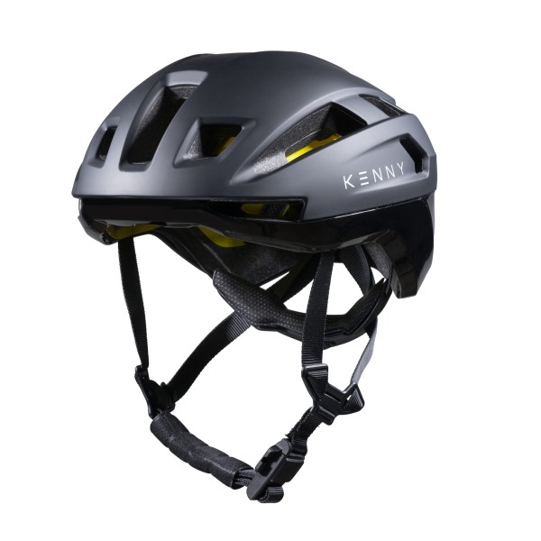 Каска Kenny Furtif Black
