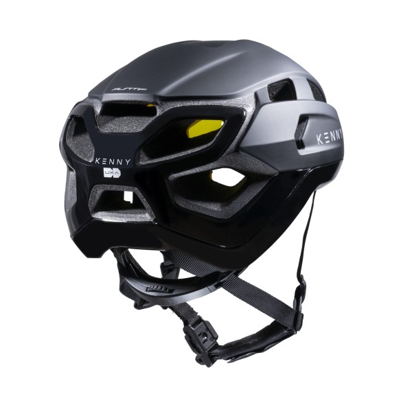 Каска Kenny Furtif Black