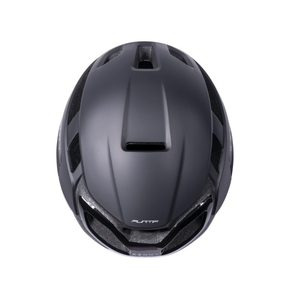 Каска Kenny Furtif Black