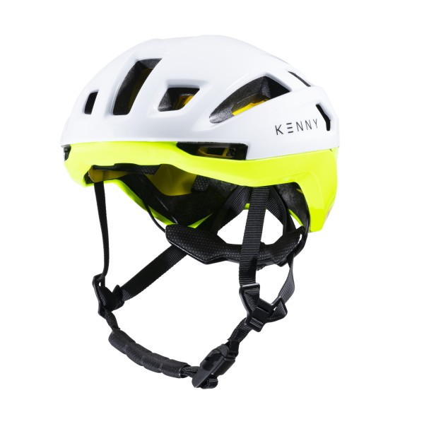 Каска Kenny Furtif Neon