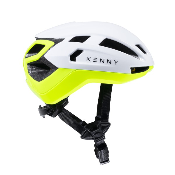 Каска Kenny Furtif Neon