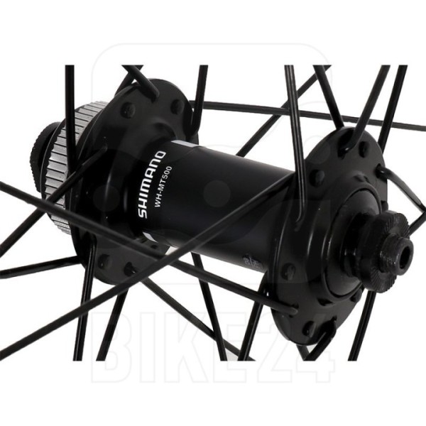 Предна капла Shimano MT500 29'' 9QR