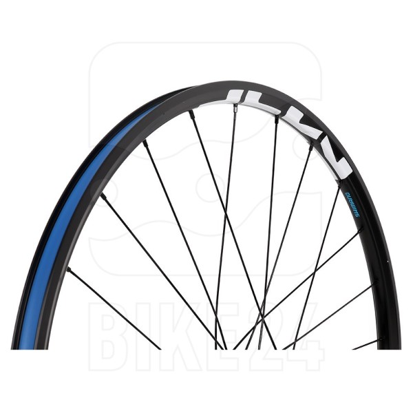 Предна капла Shimano MT500 29'' 15x100mm