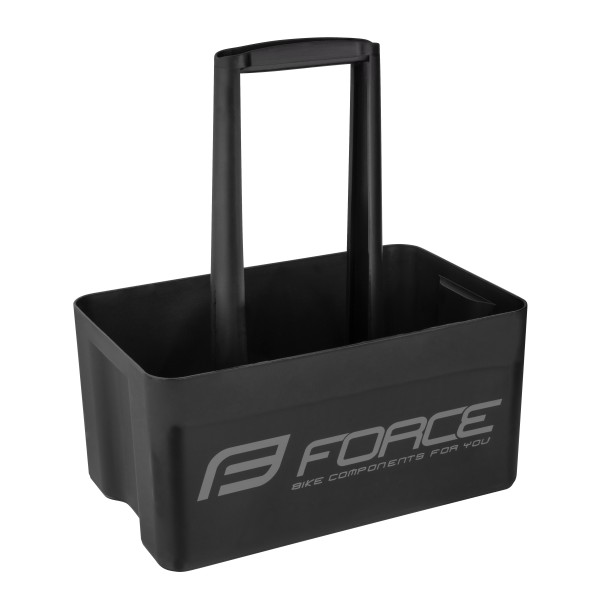 Състезателна касета за 6 бидона Force