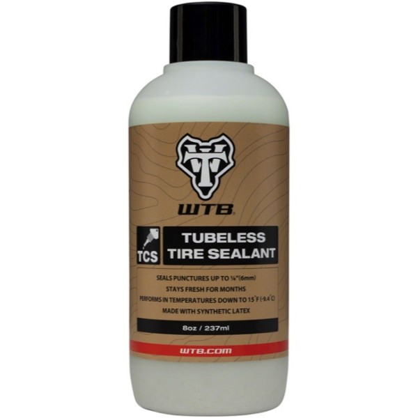 Течност за Tubeless и вътрешни гуми WTB 473ml