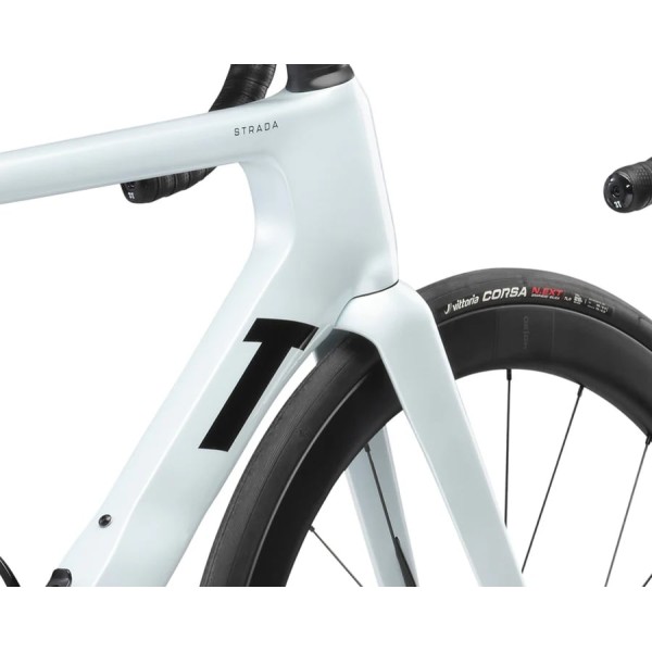 Карбонов велосипед 3T Strada Integrale Ultegra Di2 